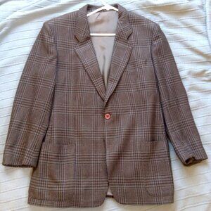 BOSS Cashmere Sport Coat